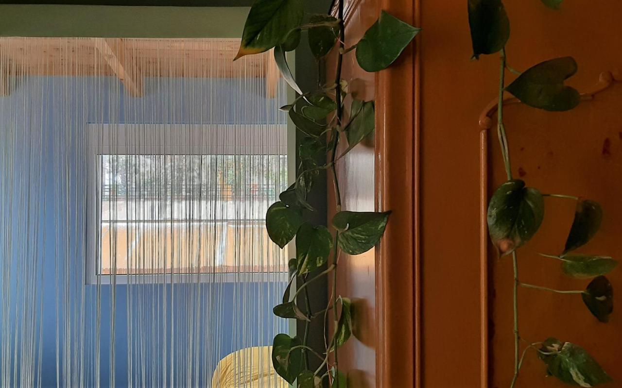 Apartamento Sunshine Penthouse Atenas Exterior foto