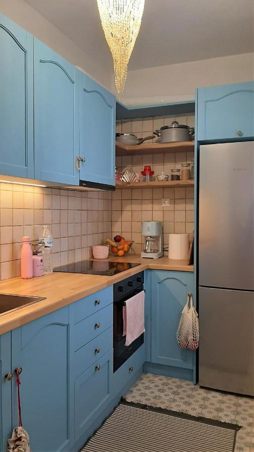 Apartamento Sunshine Penthouse Atenas Exterior foto
