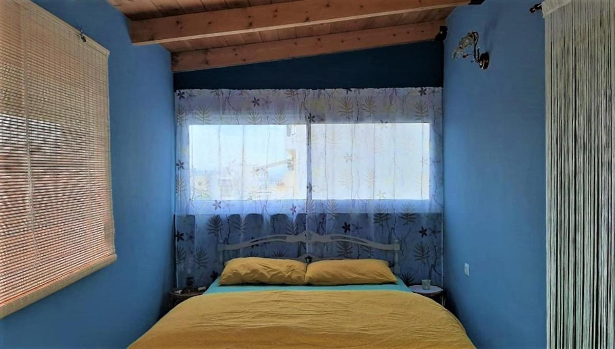 Apartamento Sunshine Penthouse Atenas Exterior foto